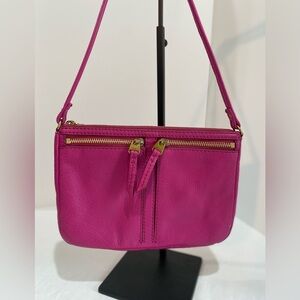 Fossil Erin Crossbody Bag